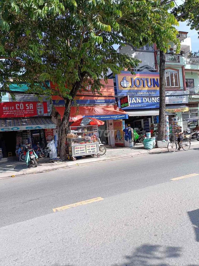 Bán nhà Mặt tiền Nguyễn Ảnh Thủ, Quận 12. Vị trí đẹp, không lỗi phong thuỷ