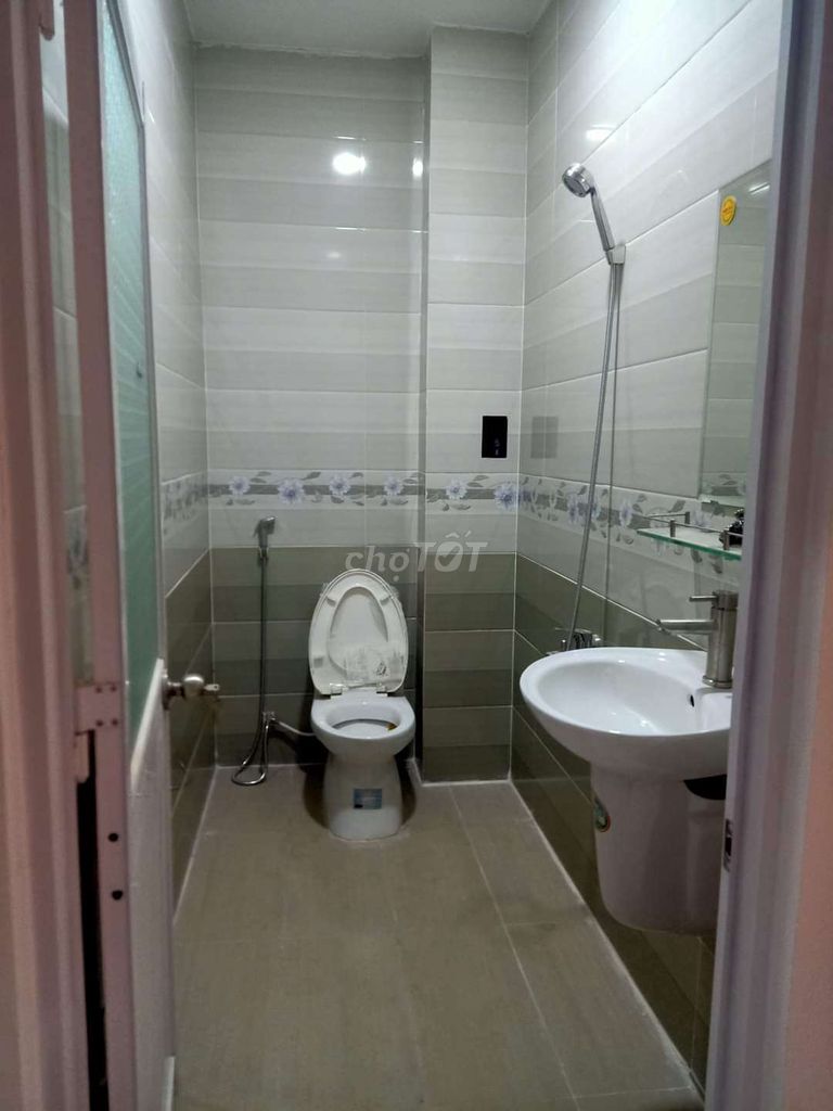 Xoay vốn cần bán gấp nhà NGUYỄN VĂN CÔNG  P3 Q GÒ VẤP  60m2 - SHR nhà đẹp
