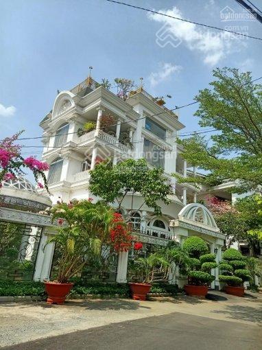 Bán tòa nhà siêu đẹp Nguyễn Cửu Vân, Q. Bình Thạnh 10x22m 6 tầng ST, HĐT 140tr/th, giá: 47.8 tỷ TL 0938061333