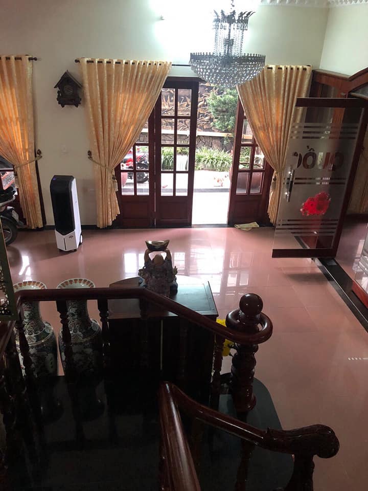 Biệt Thự Mini Mặt Tiền Lý Thánh Tông, Tân Phú, Nhà 3.5 Tấm, DT 13x20m, giá 28.5 tỷ