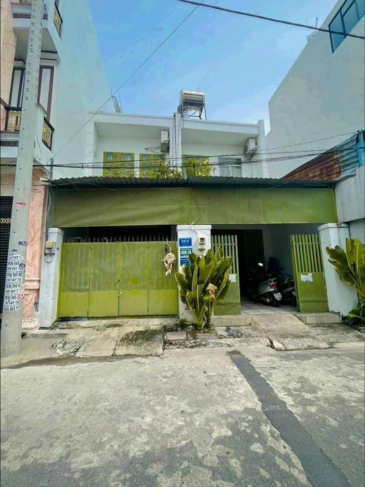  Chính chủ gởi bán nhà hẻm 1/ đường số 4 Gò Xoài, BHHA, Bình Tân.
