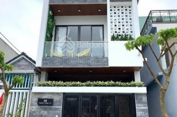 Bán nhà riêng tại Phố Thống Nhất, Phường 16, Gò Vấp, Tp.HCM diện tích 72m2  giá 6 Tỷ