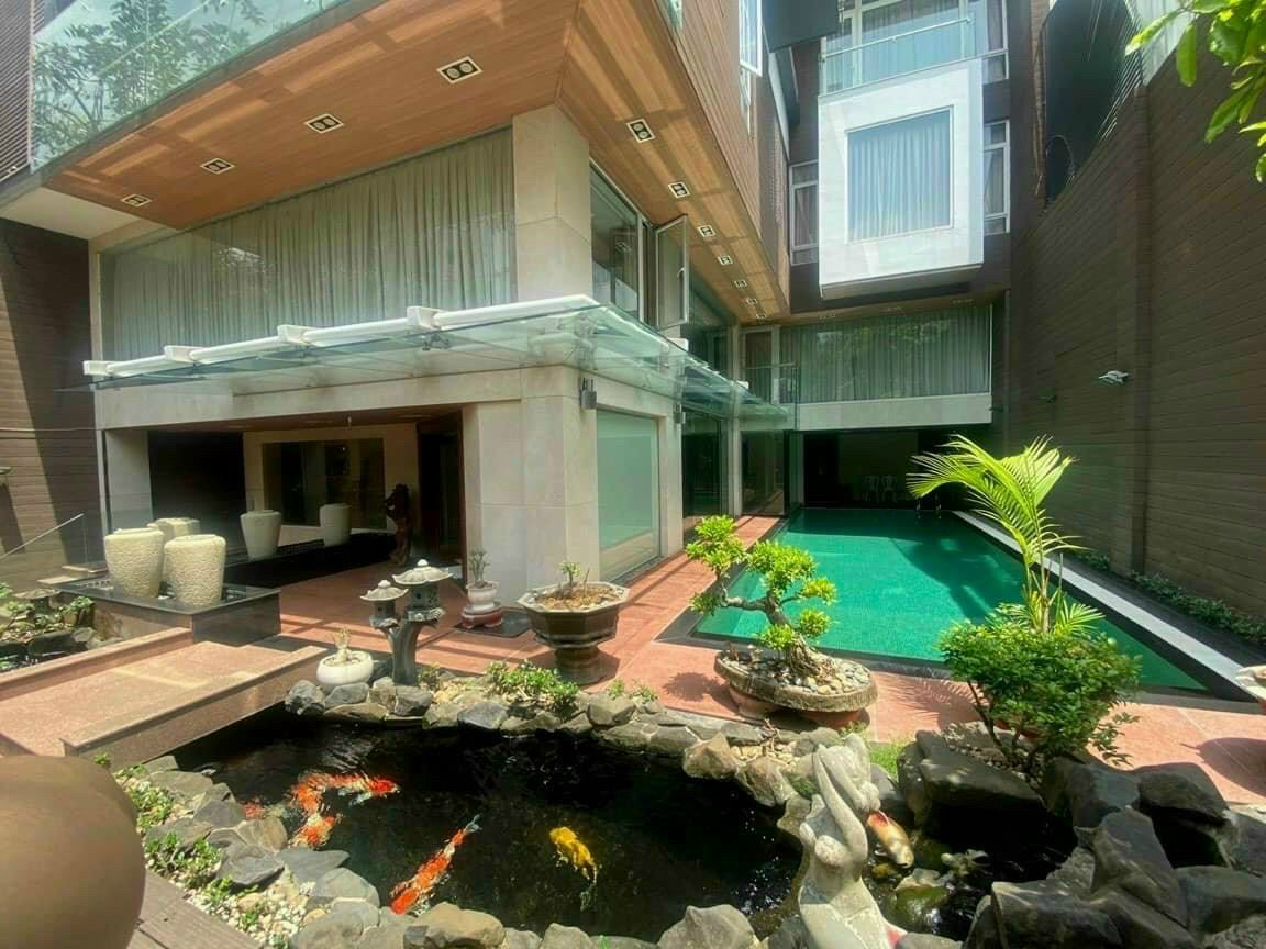 Bán Gấp Tòa Nhà Văn Phòng ngay đường Trường Chinh, Tân Bình