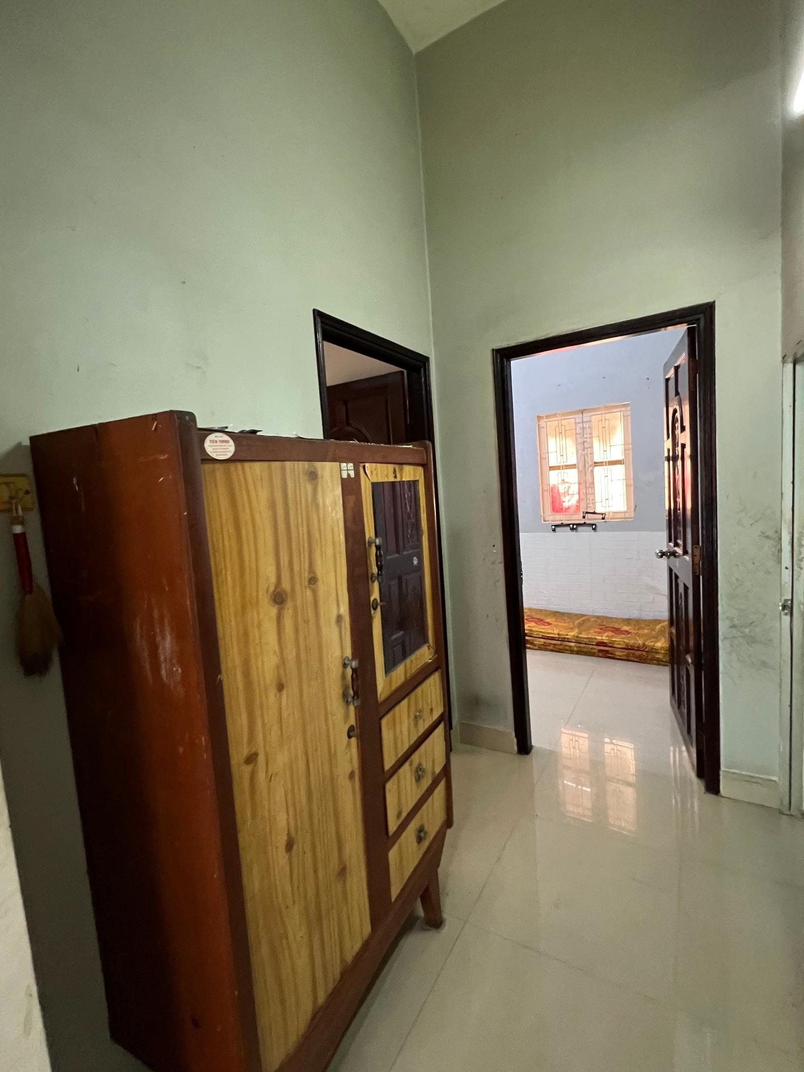 Bán HXH  Hậu Giang p11 q6 DT khủng 9x25 giá 9,4 tỷ TL.