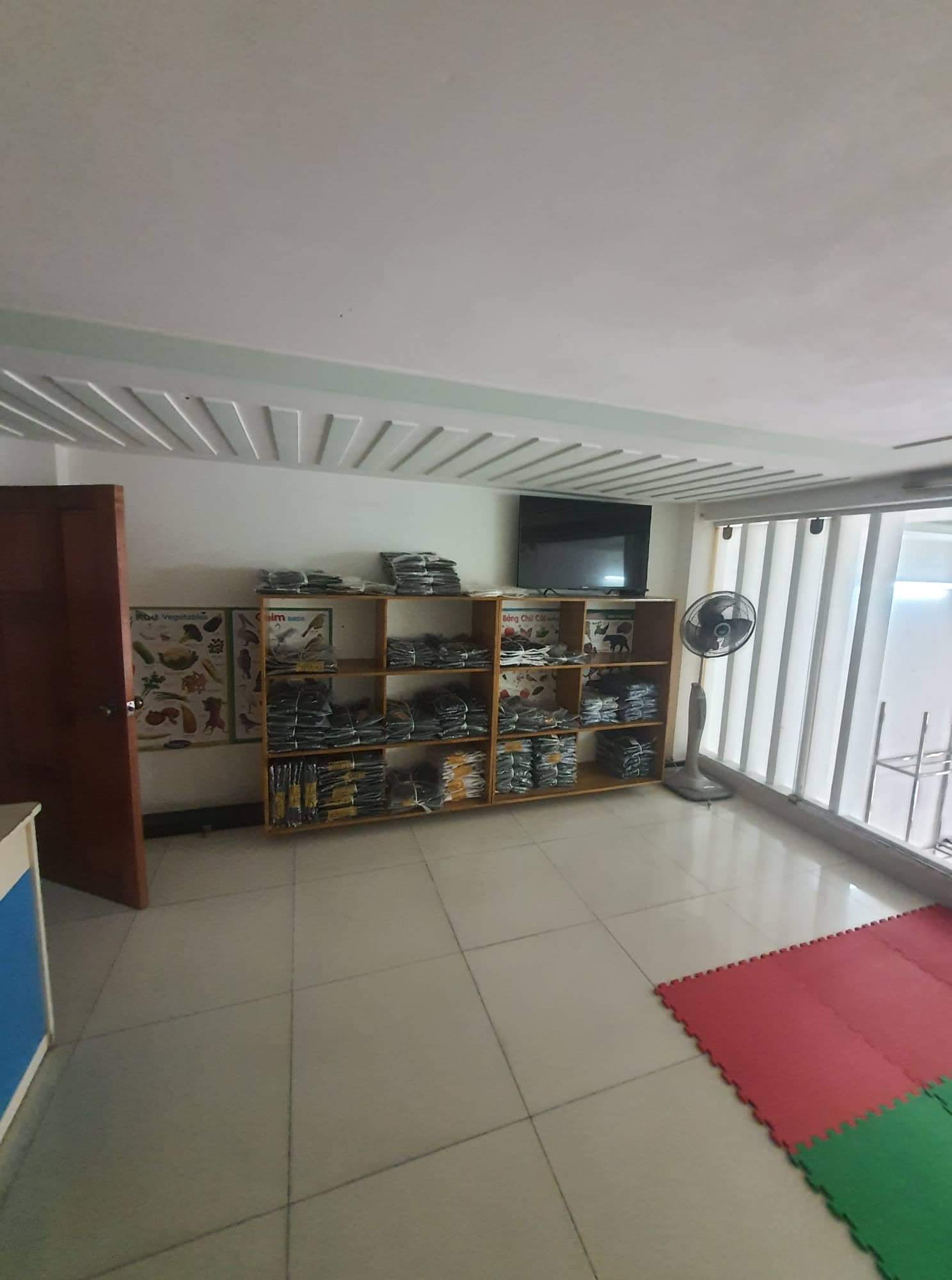 Bán nhà HXH 4 tầng BTCT Sư Vạn Hạnh Quận 5, 40m2 chỉ 12 tỷ