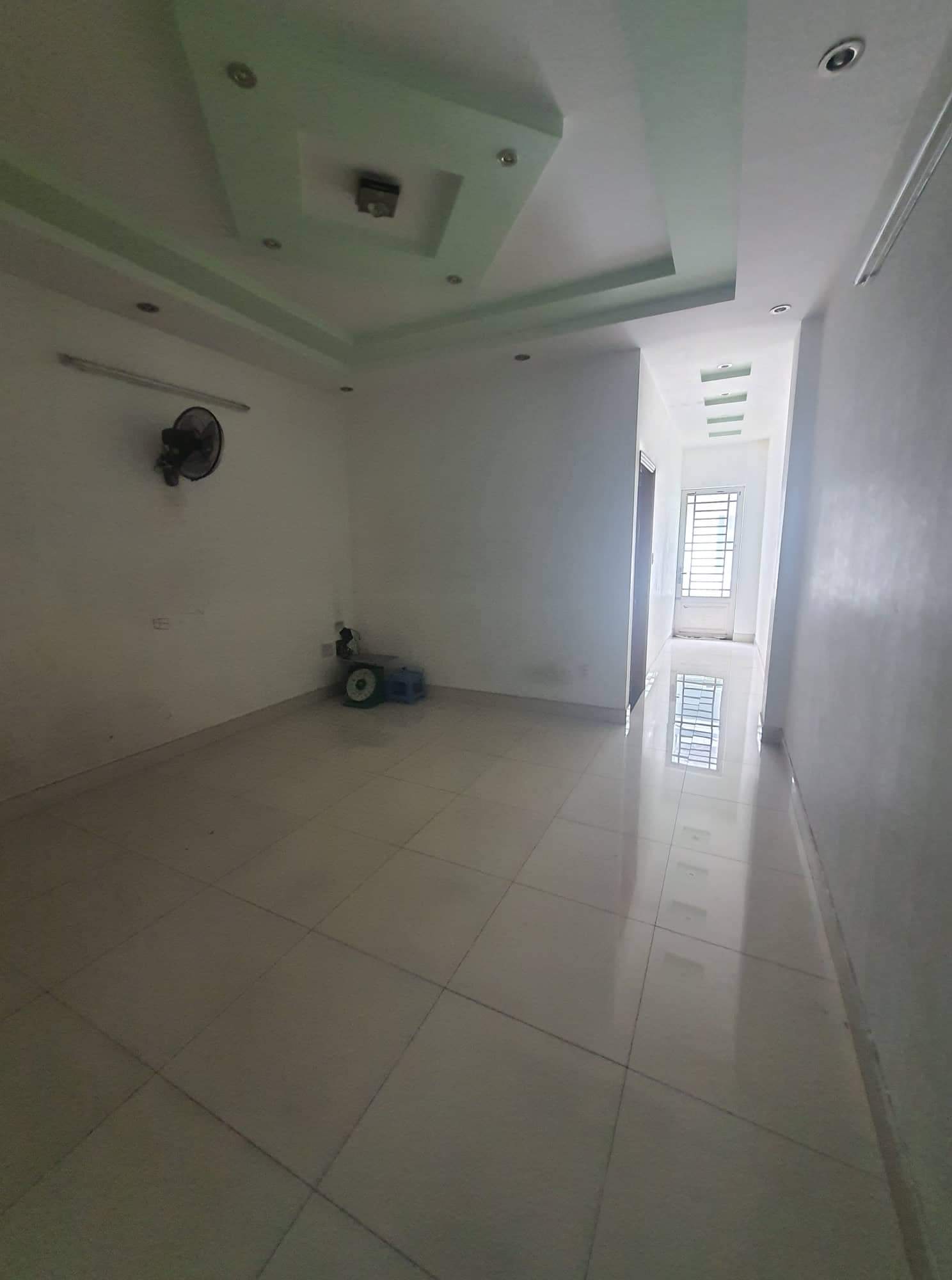 Bán nhà HXH 4 tầng BTCT Sư Vạn Hạnh Quận 5, 40m2 chỉ 12 tỷ