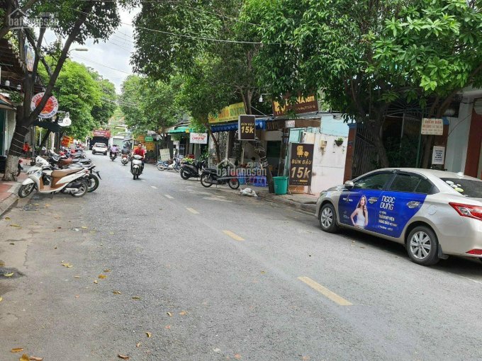Bán nhà hẻm 32 Lê Thị Hồng, P17, Gò Vấp. DT: 6.5 x 20m, giá: 12 tỷ