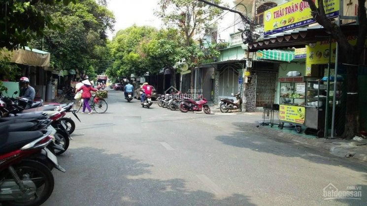 Bán nhà hẻm 32 Lê Thị Hồng, P17, Gò Vấp. DT: 6.5 x 20m, giá: 12 tỷ