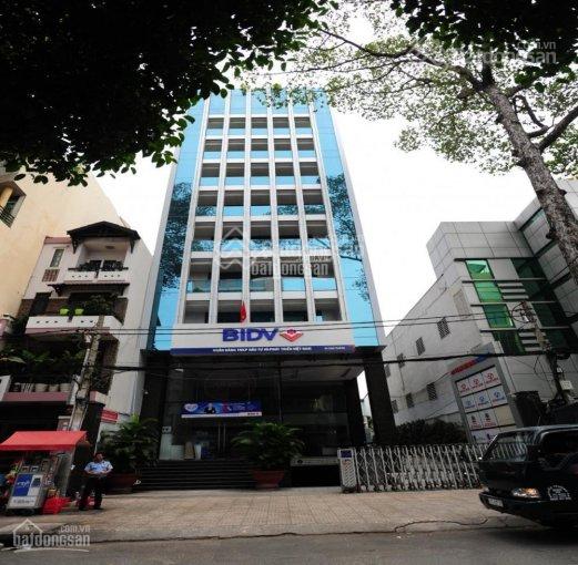 Bán gấp tòa nhà Võ Văn Tần - Cao Thắng, Quận 3, diện tích 8.3x25m 4 lầu, giá chỉ 100 tỷ 0931011107