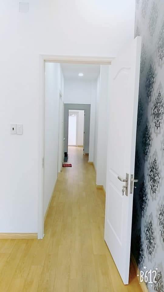 Bán nhà đường số 51-P.14-Gò Vấp giá 4.85 tỷ