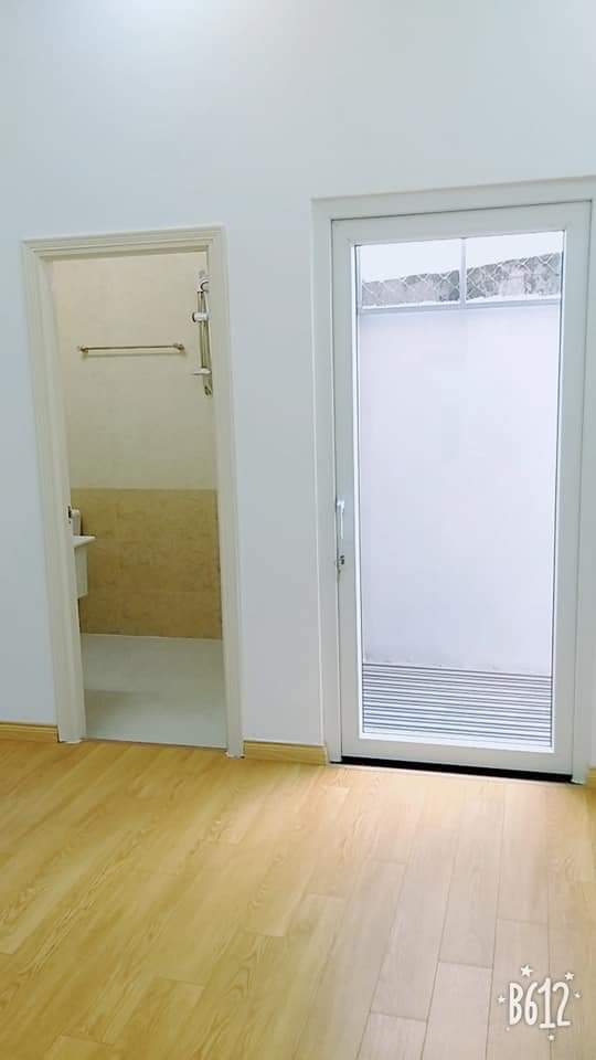 Bán nhà đường số 51-P.14-Gò Vấp giá 4.85 tỷ