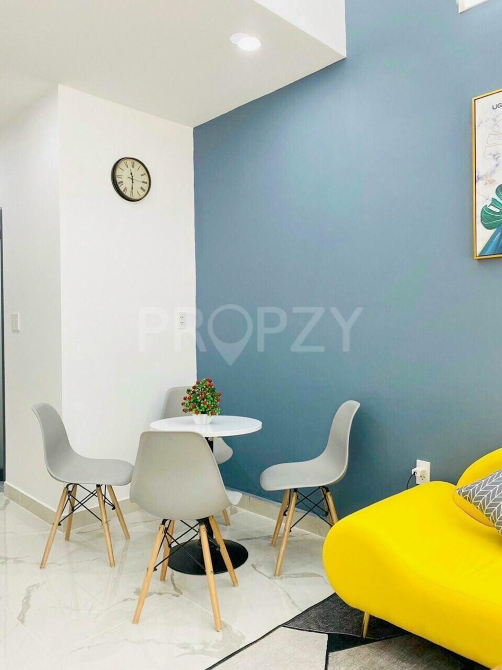 Bán nhà sổ hồng riêng đường số 18-Gò Vấp giá 3.15 tỷ