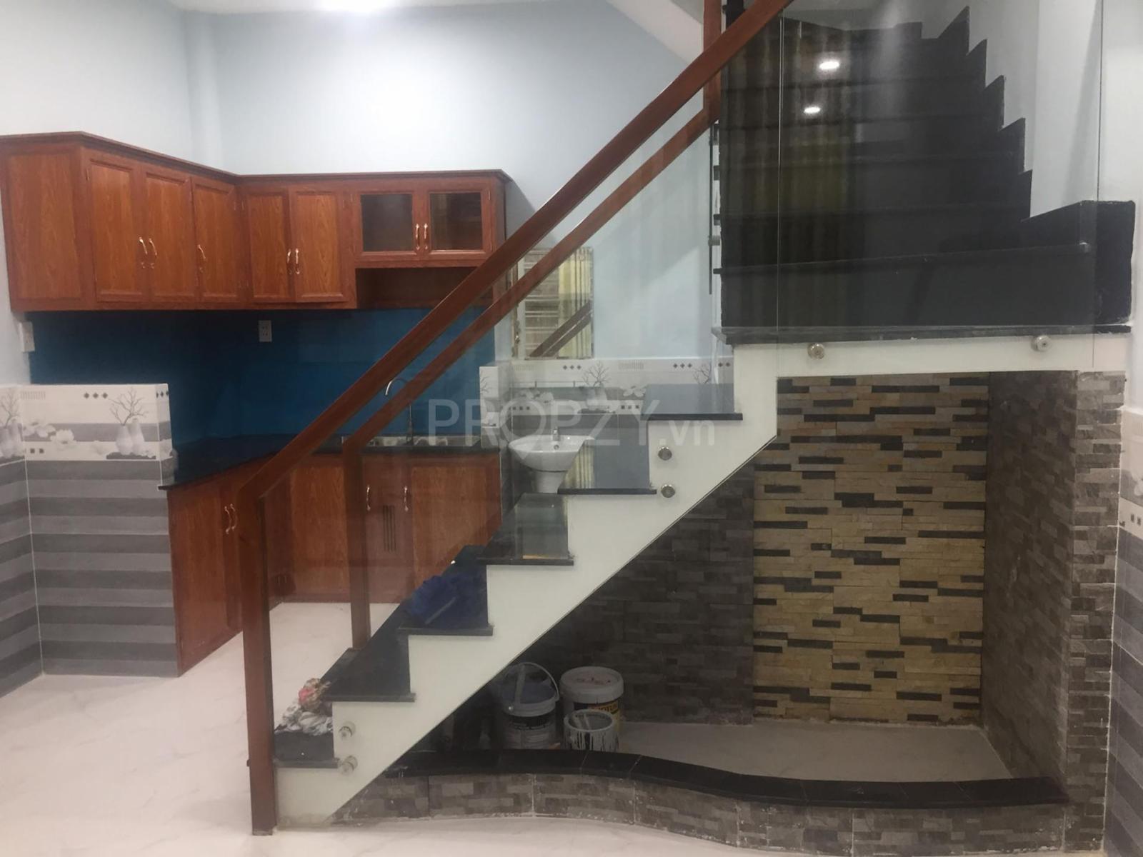 Bán nhà đường Quang Trung-Gò Vấp giá 2.95 tỷ