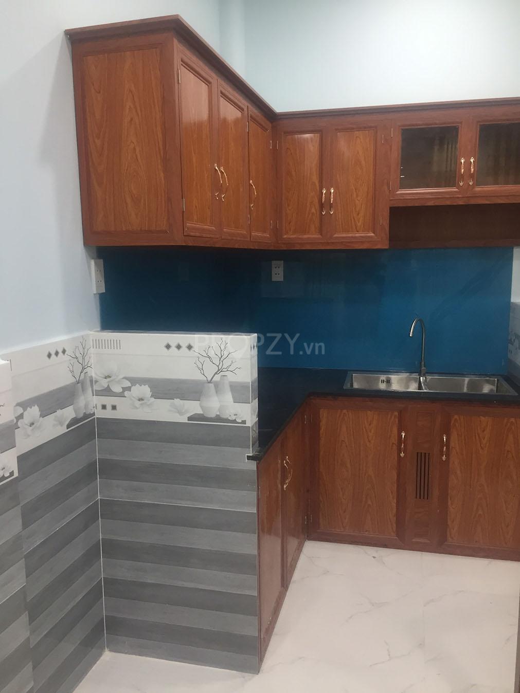 Bán nhà đường Quang Trung-Gò Vấp giá 2.95 tỷ