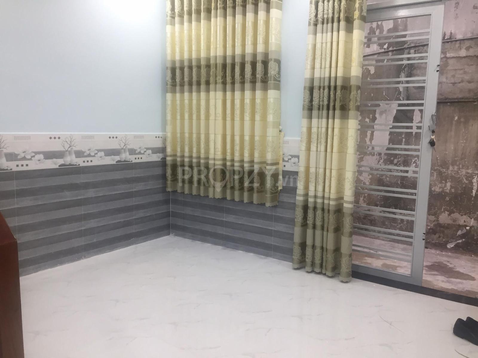 Bán nhà đường Quang Trung-Gò Vấp giá 2.95 tỷ