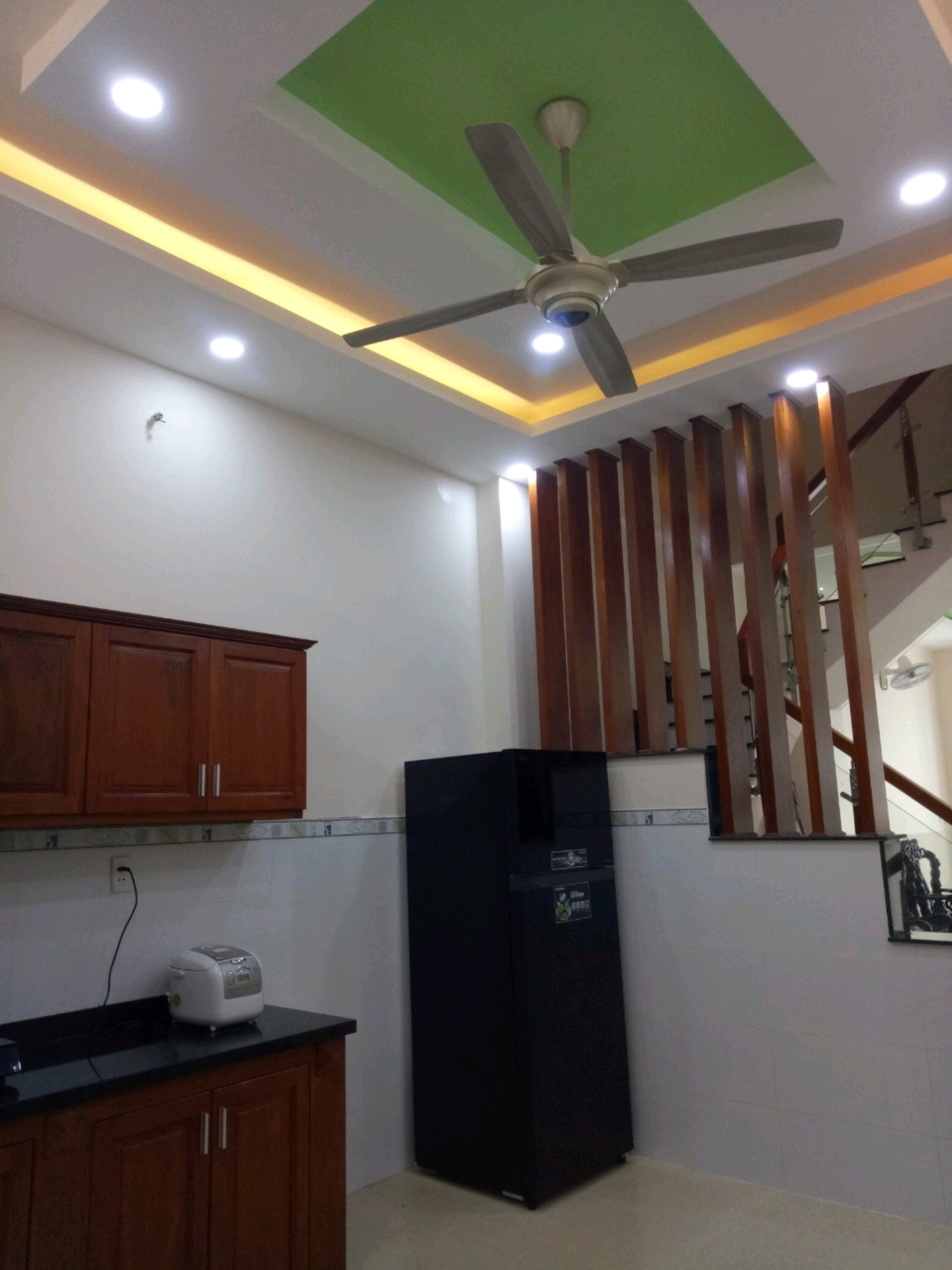 Bán nhà đường số 51-P.14-Gò Vấp giá 4.85 tỷ