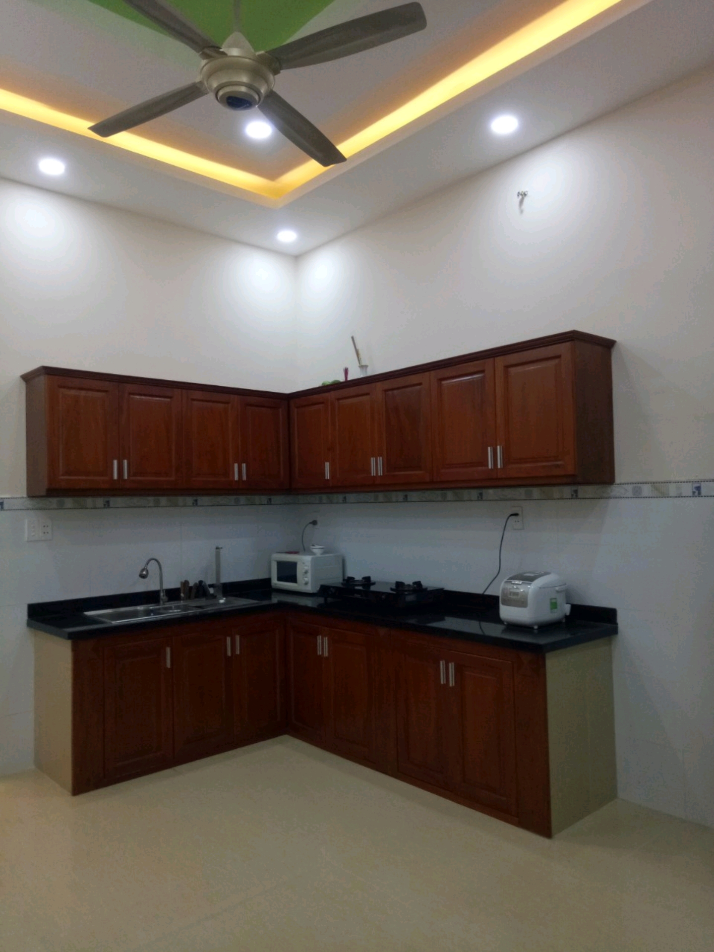 Bán nhà đường số 51-P.14-Gò Vấp giá 4.85 tỷ