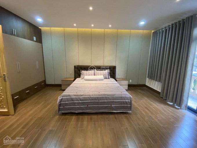 Nhà mới full nội thất, 69m2, 4 tầng. Kinh doanh được. Hơn 7 tỷ