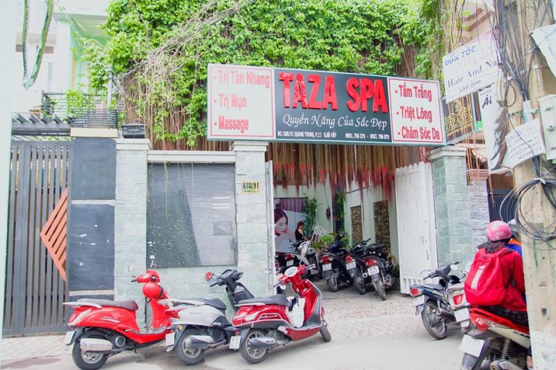 Chủ đi Mỹ bán gấp nhà đường Phạm Văn Chiêu diện tích 4,2x16m, HXH thông có giá chốt nhanh