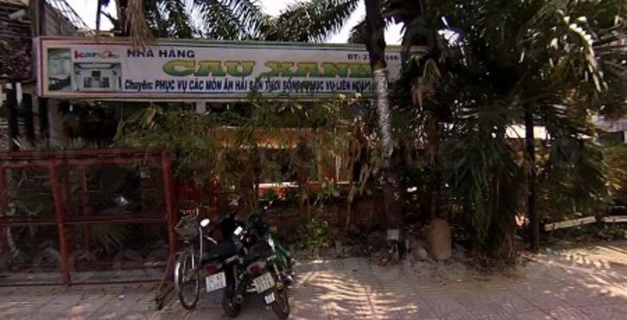 Bán nhà Mặt tiền Bình Phú, 25 x 26m, công nhận đủ 670m2, chỉ 65 tỷ, Q.6