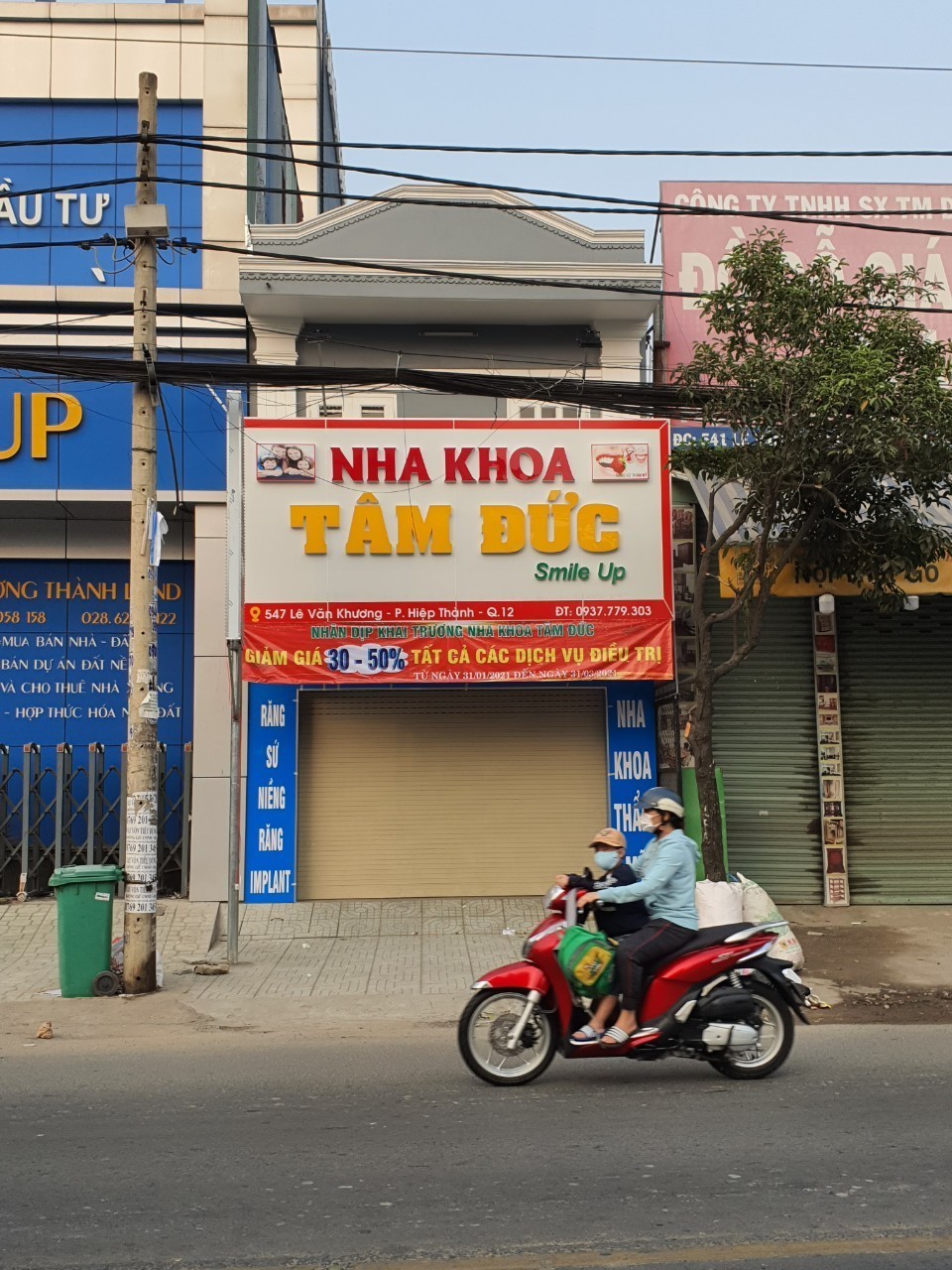  Bán nhà Mặt tiền Nguyễn Ảnh Thủ, Phường Tân Chánh Hiệp, Quận 12. Vị trí đẹp, đối diện Ngân hàng VPBank, nhà sách Phương Nam.