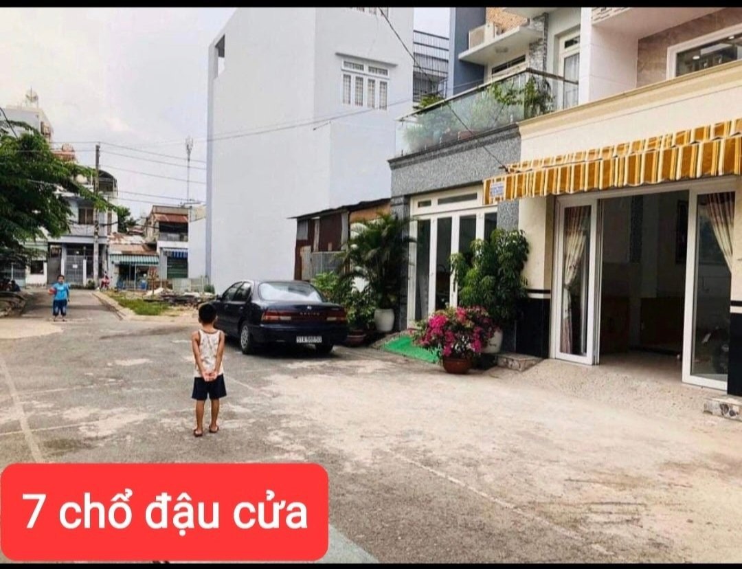 Nhà hẻm xe tải Phạm Văn Chiêu, P14, Gò Vấp, 4.2x15.3, 1T3L, 8.5 tỷ