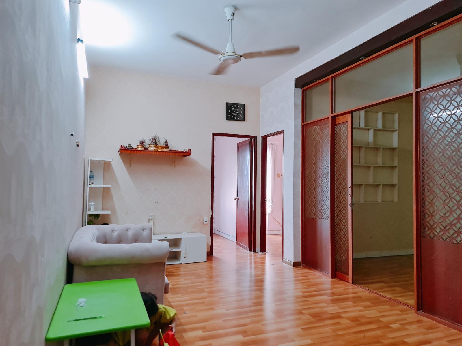 Bán GẤP căn hộ P5 GV Hà Kiều 64m2 giá 2,25 tỷ -3PN