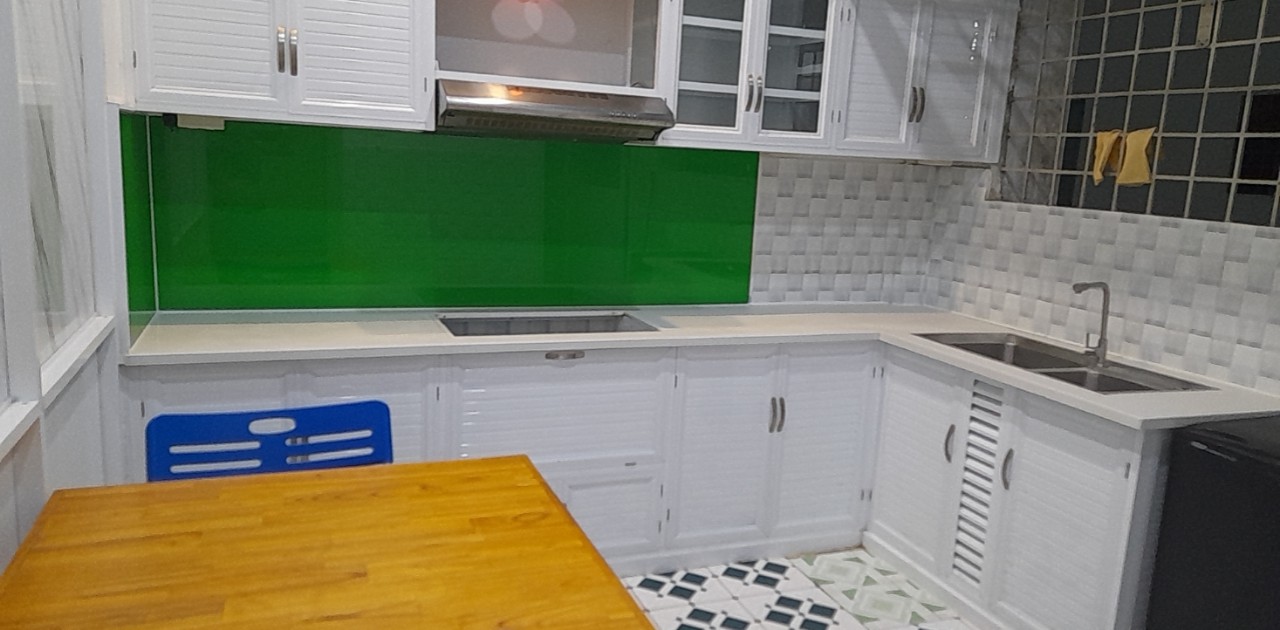 Bán GẤP căn hộ P5 GV Hà Kiều 64m2 giá 2,25 tỷ -3PN