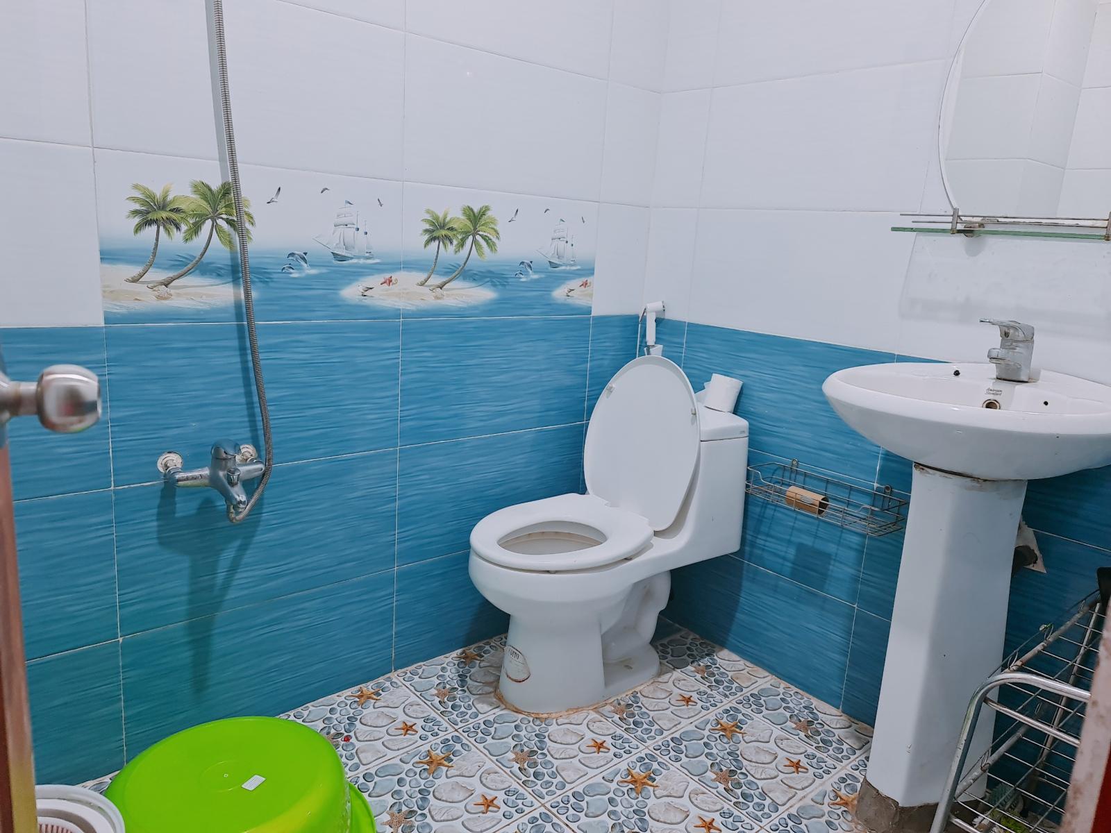 Bán GẤP căn hộ P5 GV Hà Kiều 64m2 giá 2,25 tỷ -3PN