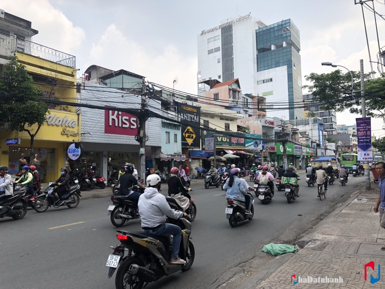 Bán nhà mặt tiền  Địa Chỉ: Đường số 5, Phường 17, Quận Gò vấp  