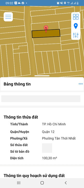 Bán Nhà Gấp Phường Tân Thới Nhất, Q12-102m2- chỉ nhỉnh 6 tỷ - Ôtô ngủ trong nhà.