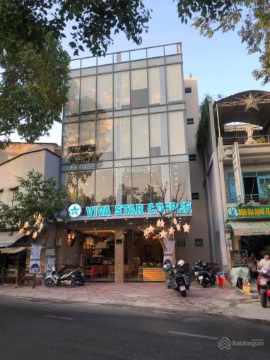 Siêu hiếm! Mặt tiền đường Nguyễn Văn Hưởng, 8m x 18m, giá 43 tỷ 0938061333