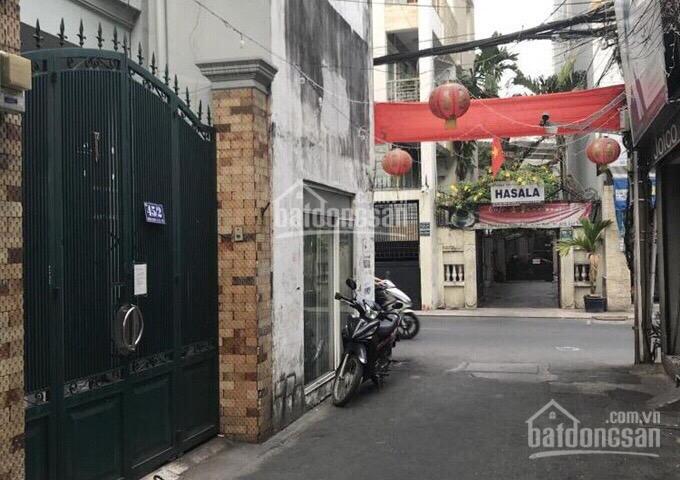 Bán nhà riêng tại Đường Nguyễn Thượng Hiền, Phường 7, Phú Nhuận, Tp.HCM diện tích 13m2  giá 2.65 Tỷ