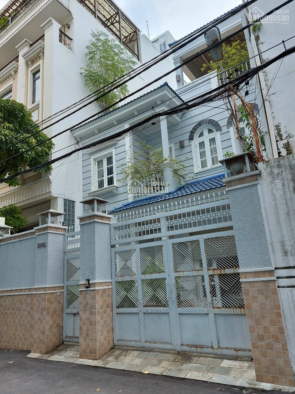 Bán căn nhà hẻm xe hơi đường C18 K300 Tân Bình khu vip, DT 4,5x20m, hẻm 8m giá 13 tỷ