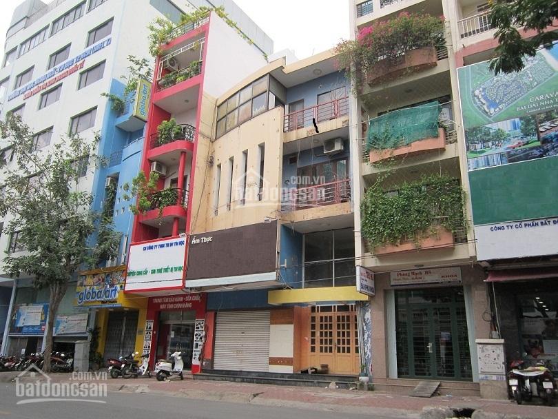 (8 x 25m) bán nhà hẻm 10m Cách Mạng Tháng 8 - Tân Bình, giá chỉ 24,9 tỷ