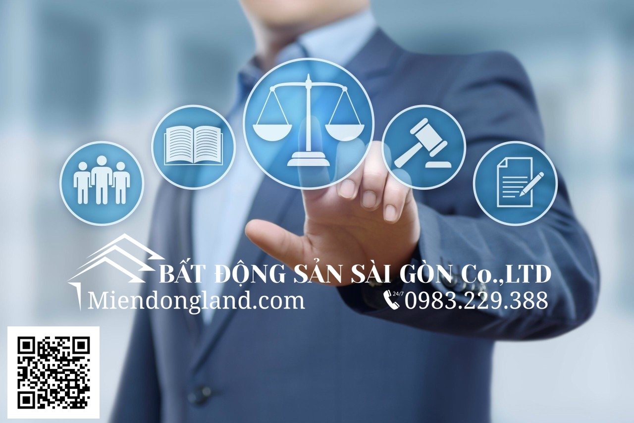 Toà nhà văn phòng Quận Bình Thạnh. Kết cấu 1 hầm 4 Lầu. Giá 54 Tỷ