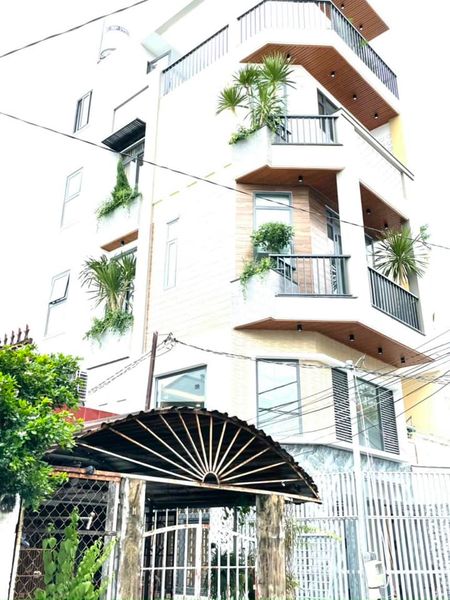 Bán nhà riêng tại Phố Quang Trung, Phường 12, Gò Vấp, Tp.HCM diện tích 45m2  giá 6.7 Tỷ