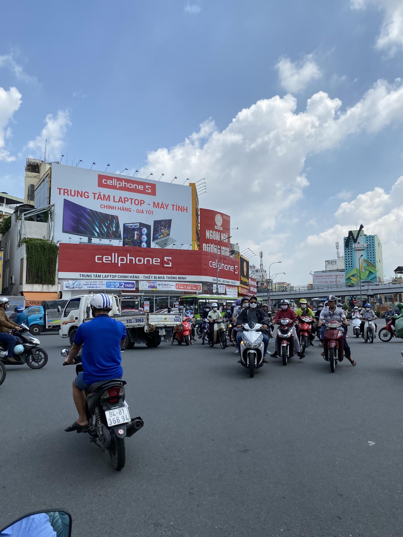Bán Khuôn Đất Nhất  Xây Biệt Thự Hoặc Tòa Nhà Văn Phòng, P3, Phú Nhuận
