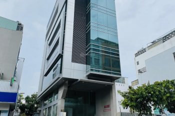 Sở hữu ngay nhà MT Lê Quang Định, Quận Bình Thạnh: DT: 8 x 22m + 4 tầng, giá chỉ 41 tỷ 0938061333