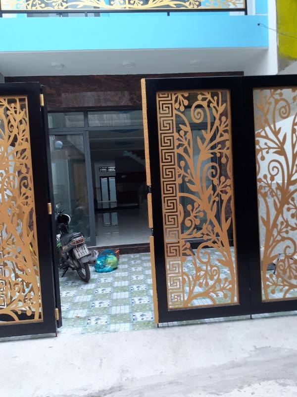  Bán Nhà MT Tân Hương Vị Trí Đầu 4x16 3L ST Tân Phú Giá 12.2 Tỷ