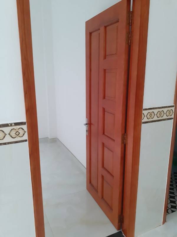  Bán Nhà MT Tân Hương Vị Trí Đầu 4x16 3L ST Tân Phú Giá 12.2 Tỷ