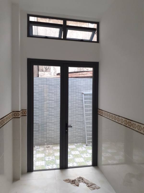  Bán Nhà MT Tân Hương Vị Trí Đầu 4x16 3L ST Tân Phú Giá 12.2 Tỷ