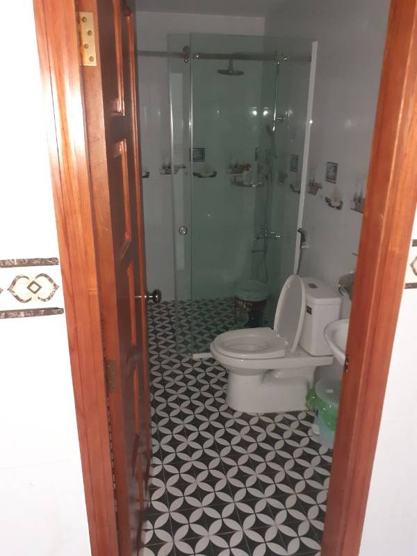 Mặt tiền kinh doanh Trương Vĩnh Ký , P.Tân Sơn Nhì 4x17 3 Lầu Giá 12 Tỷ TL
