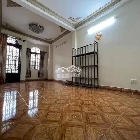Bán nhà mặt tiền kinh doanh Gò Dầu, P Tân Qúy,.4,2x18 3 Lầu ST Giá 12.8T