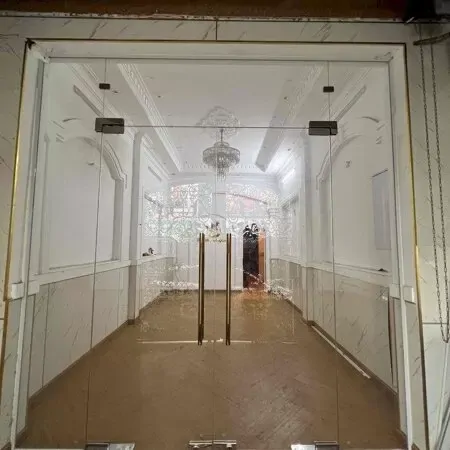 Bán nhà MT đường Tân Hương 4,2x19 3 Lầu ST giá 12,6 Tỷ. P Tân Quý