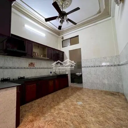 Bán nhà MT đường Tân Hương 4,2x19 3 Lầu ST giá 12,6 Tỷ. P Tân Quý