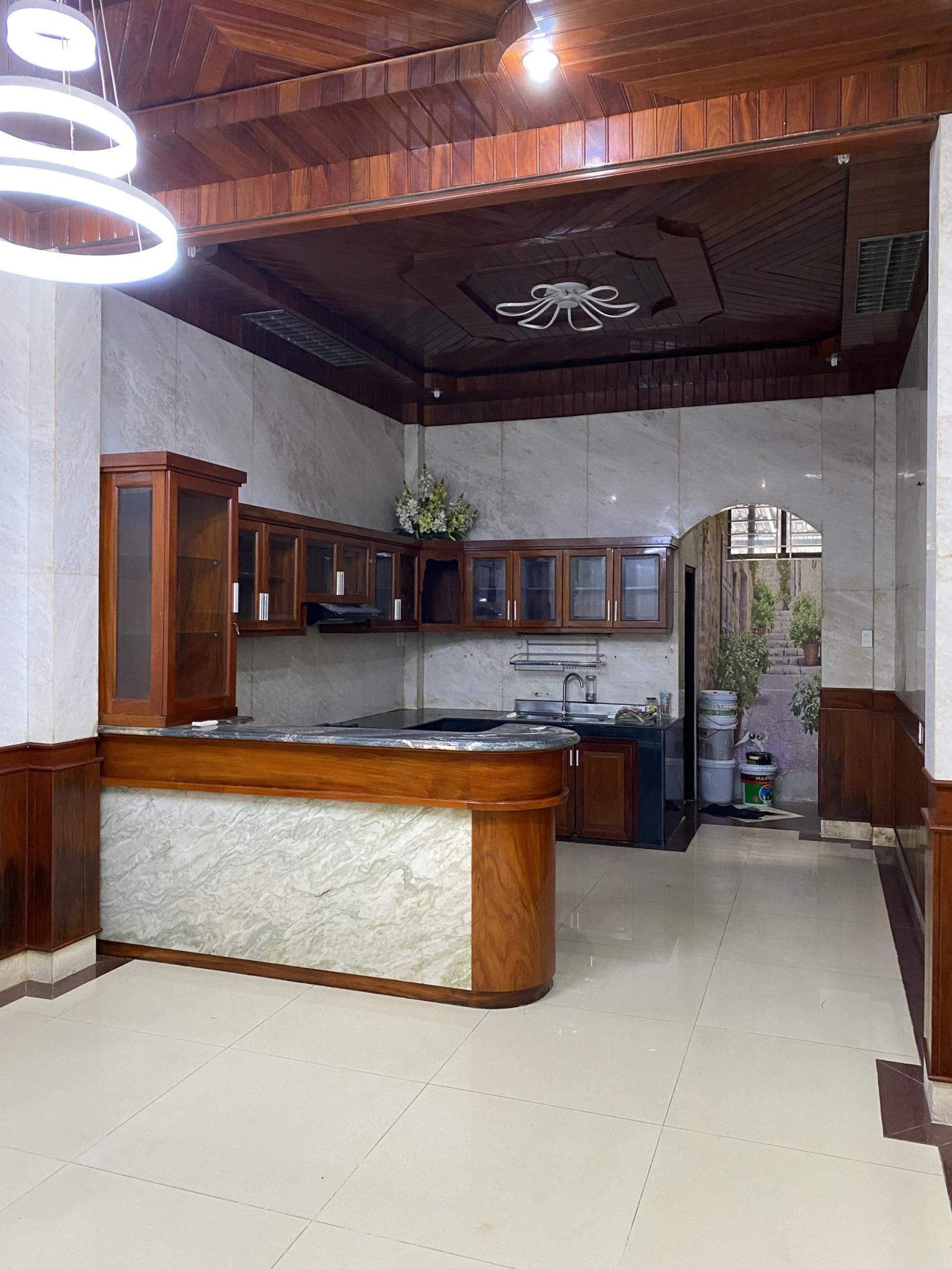 Bán nhà MTKD Tân Sơn Nhì 4x20 2 Lầu ST Giá 16 Tỷ TL