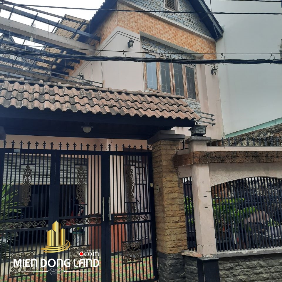 Bán nhà riêng tại Đường Bình Quới, Phường 27, Bình Thạnh, Tp.HCM diện tích 150m2  giá 15 Tỷ