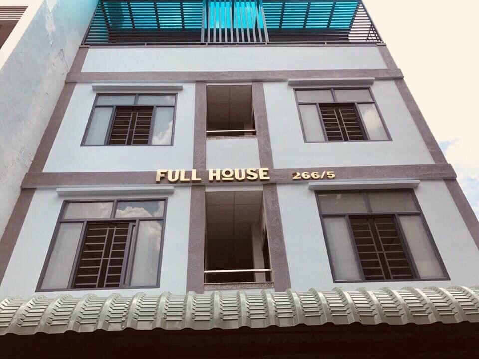 CHÍNH CHỦ CẦN BÁN CĂN NHÀ ĐƯỜNG BẠCH ĐẰNG, PHƯỜNG 24 QUẬN BÌNH THẠNH,  THÀNH PHỐ HỒ CHÍ MINH