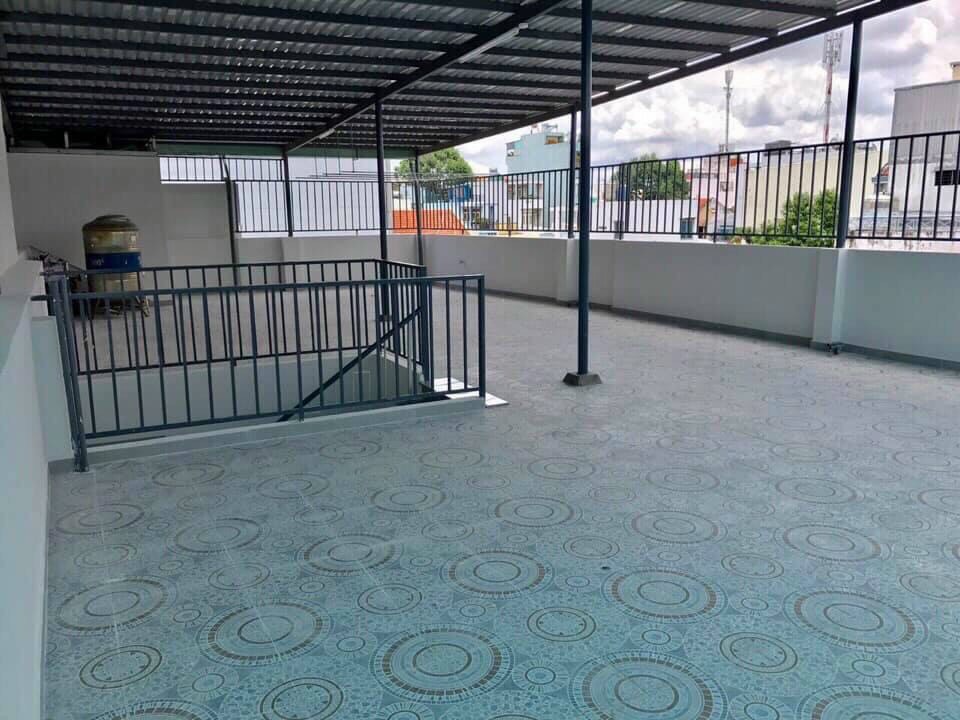CHÍNH CHỦ CẦN BÁN CĂN NHÀ ĐƯỜNG BẠCH ĐẰNG, PHƯỜNG 24 QUẬN BÌNH THẠNH,  THÀNH PHỐ HỒ CHÍ MINH